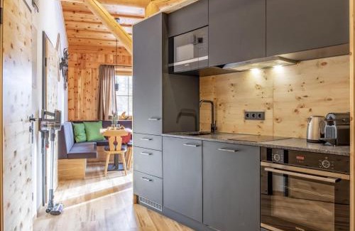 Weisspriach Apartment | Bockblick Top 5