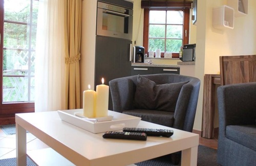 Hahnenklee Apartment | Bocksbergblick Ausspann