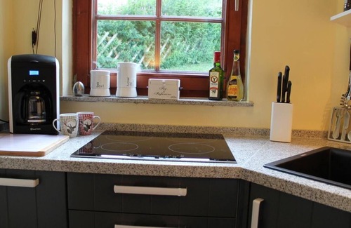 Hahnenklee Apartment | Bocksbergblick Ausspann