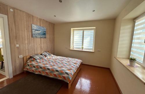 Meteliai Villa | Bocmano vila