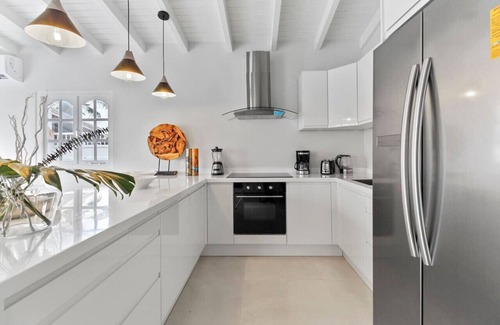Opal Villa | Boco Beach House By Bocobay