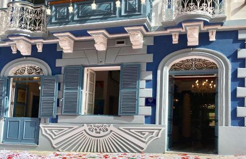 Cospicua House | BOCO Boutique Hotel