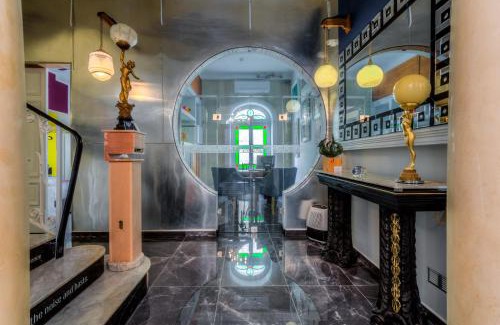 Cospicua House | BOCO Boutique Hotel