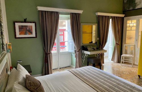 Cospicua House | BOCO Boutique Hotel