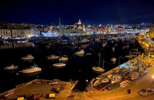 Cospicua House | BOCO Boutique Hotel