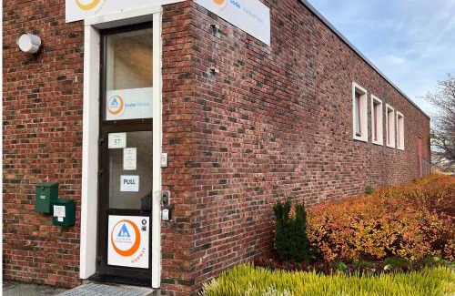 Bodo Hostel | Bodø Hostel & Motel