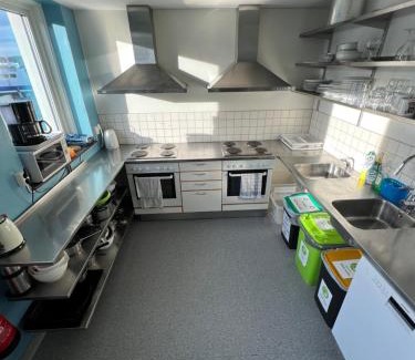 Bodo Hostel | Bodø Hostel & Motel