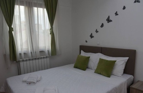 Centar Apartment | Boda Apartments - Cozy City Center Apartment