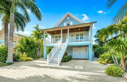 Anna Maria House | Bodacious Oasis Home
