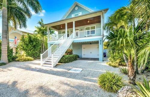 Anna Maria House | Bodacious Oasis Home