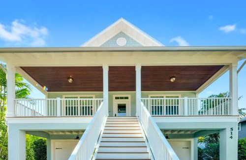 Anna Maria House | Bodacious Oasis Home