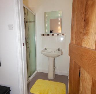 Llandudno Apartment | Bodafon Hall Cottages