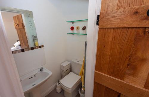 Llandudno Apartment | Bodafon Hall Cottages
