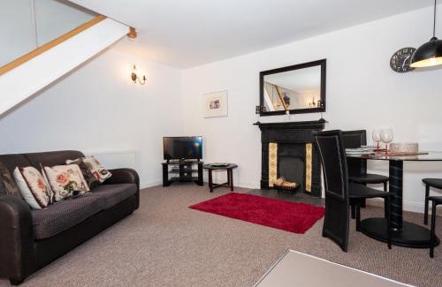 Llandudno Apartment | Bodafon Hall Cottages