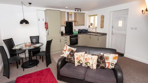 Llandudno Apartment | Bodafon Hall Cottages