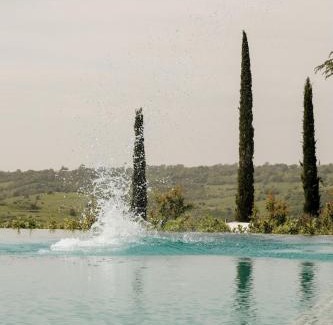Sighnaghi Hotel | BODBE Hotel