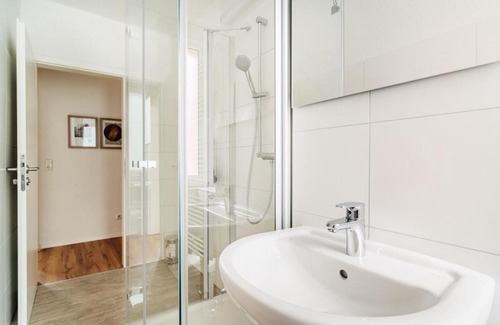 Elend Apartment | Bode_Apartments