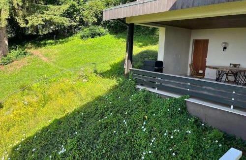Rickenbach House | Bodea Alpenblick