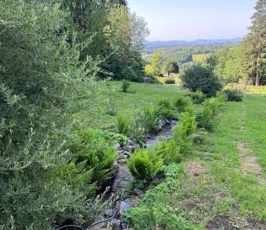 Rickenbach House | Bodea Alpenblick