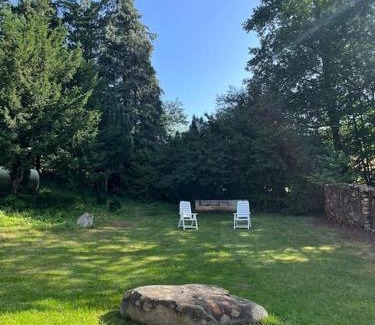 Rickenbach House | Bodea Alpenblick