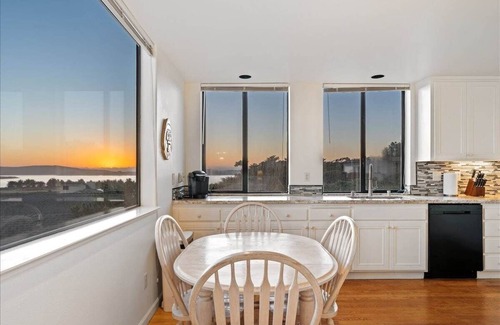 Bodega Bay House | Bodega Bay · Breathtaking Ocean Views|The perfect Family Escape