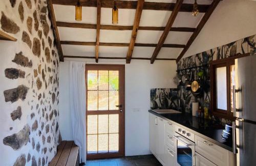 Puntagorda House | Bodega Linda