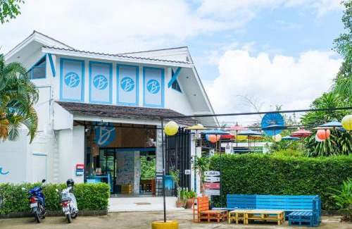Pai Hostel | Bodega Pai
