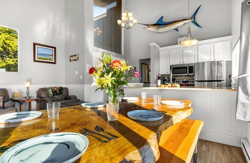 Sereno del Mar House | BodegaBayBeachHome-Astonishing Views!PoolTableLounge! Coastal Family Retreat