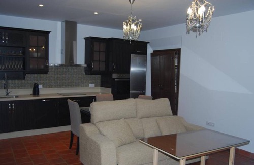 Constantina Apartment | Bodeguetas Apartments - Apartment 2 (2 People)