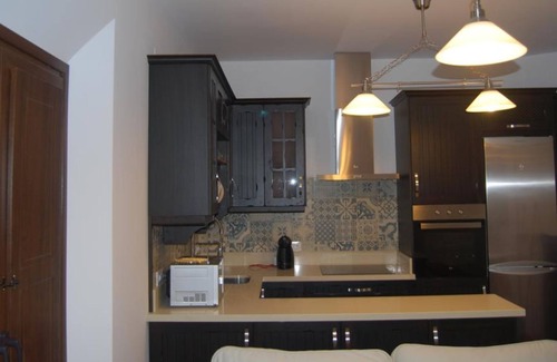 Constantina Apartment | Bodeguetas Apartments - Apartment 2 (2 People)