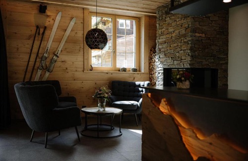 Adelboden Hotel | Bodehüttli