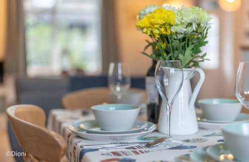 Llanbedr House | Bodelen