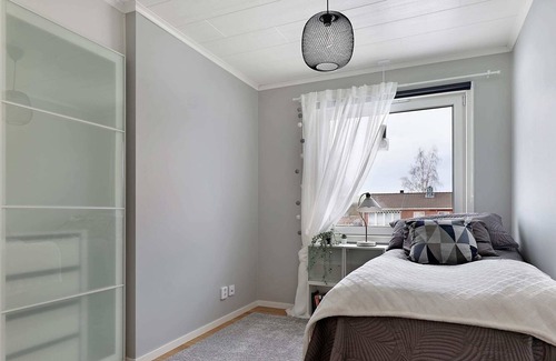 Boden House | Boden Work-Life Harmony