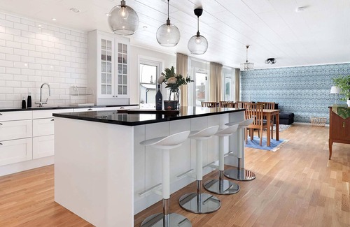 Boden House | Boden Work-Life Harmony