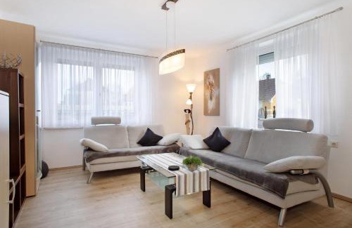Meckenbeuren Apartment | Bodensee Apartment Gresser