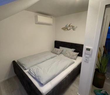 Fischbach Apartment | Bodensee Appartement LP3