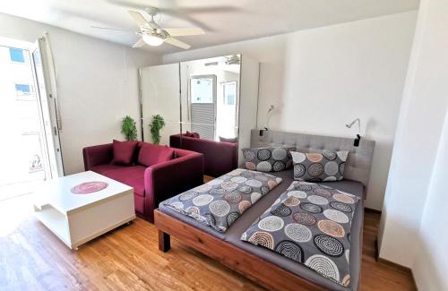 Friedrichshafen Apartment | BodenSEE Friedrichshafen City Apartment "LARA"