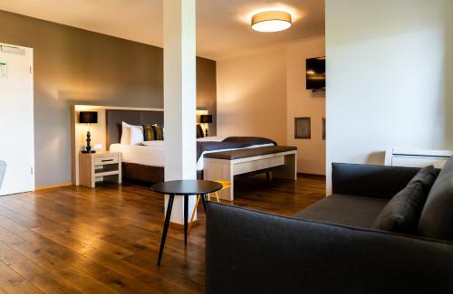 Kressbronn Hotel | Bodensee-Hotel Sonnenhof