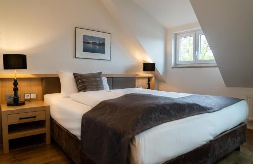 Kressbronn Hotel | Bodensee-Hotel Sonnenhof