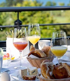 Kressbronn Hotel | Bodensee-Hotel Sonnenhof