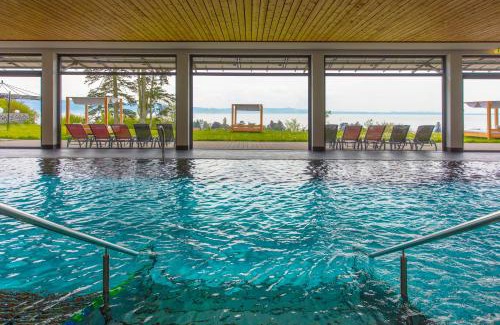 Kressbronn Hotel | Bodensee-Hotel Sonnenhof