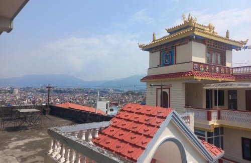 Boudhha Apartment | Bodhi Apartment hotel