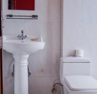 Boudhha Apartment | Bodhi Apartment hotel