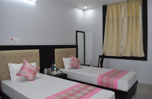 Bodh Gaya Bed & Breakfast | Bodhi Stay