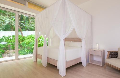 Playa Guiones Resort | Bodhi Tree Yoga Resort