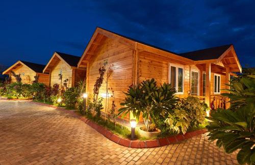 Mahabalipuram Ski Chalet | Bodhiwoods Resorts