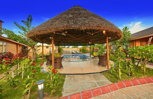 Mahabalipuram Ski Chalet | Bodhiwoods Resorts