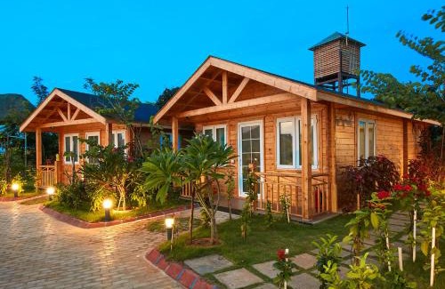 Mahabalipuram Ski Chalet | Bodhiwoods Resorts
