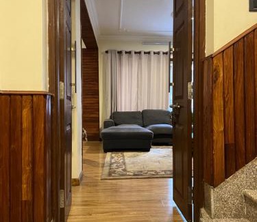 Madhyapur Thimi Apartment | Bodhiz Apartments