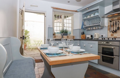 Dunster Cottage | BODKIN COTTAGE, pet friendly, character holiday cottage in Dunster